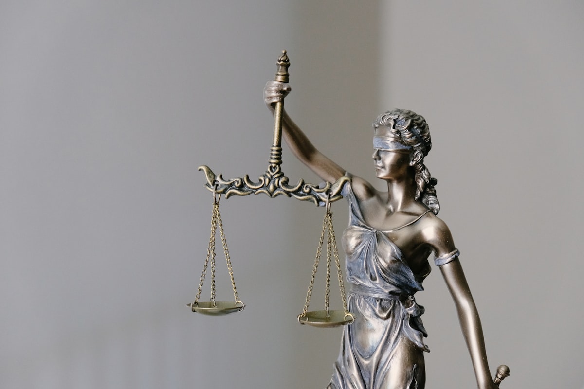 Legal Strategy