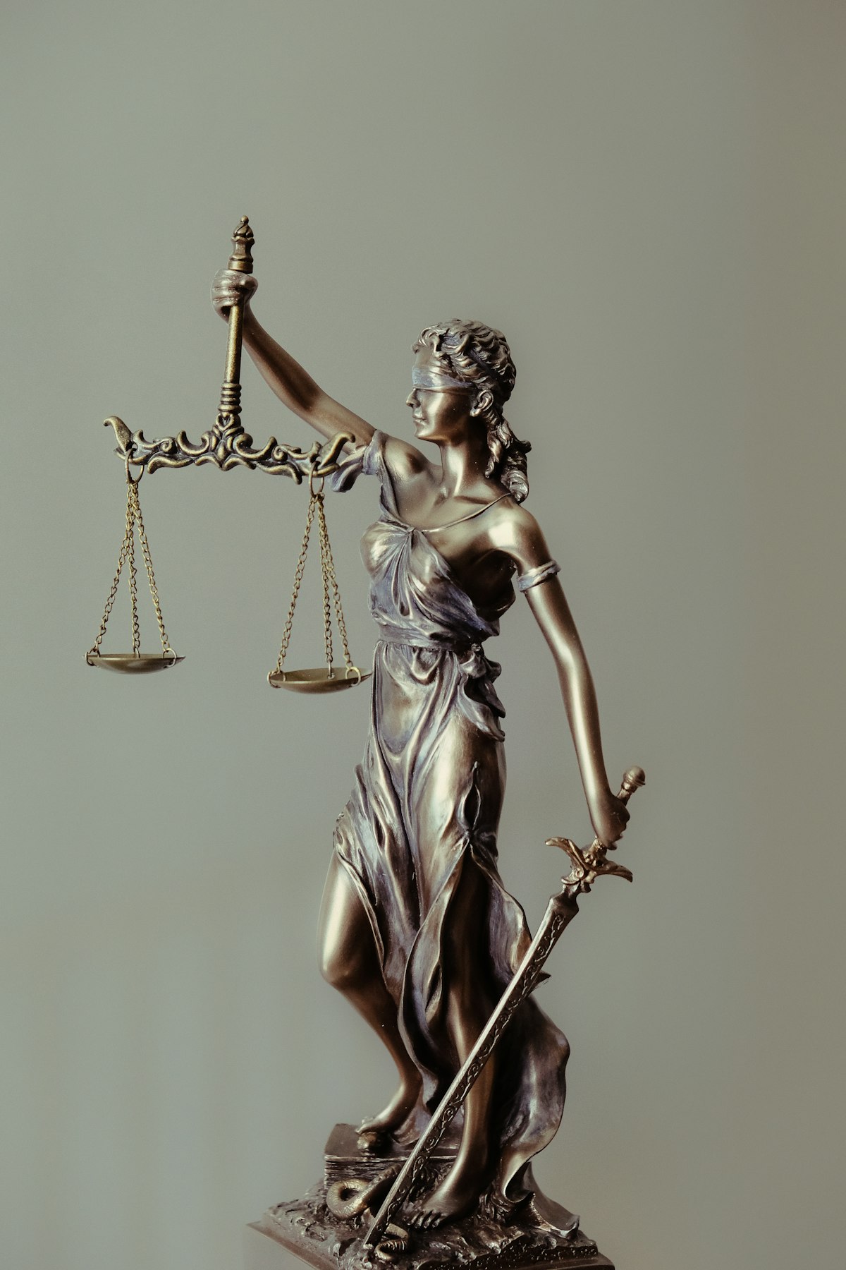 Wrongful Detention Advocacy